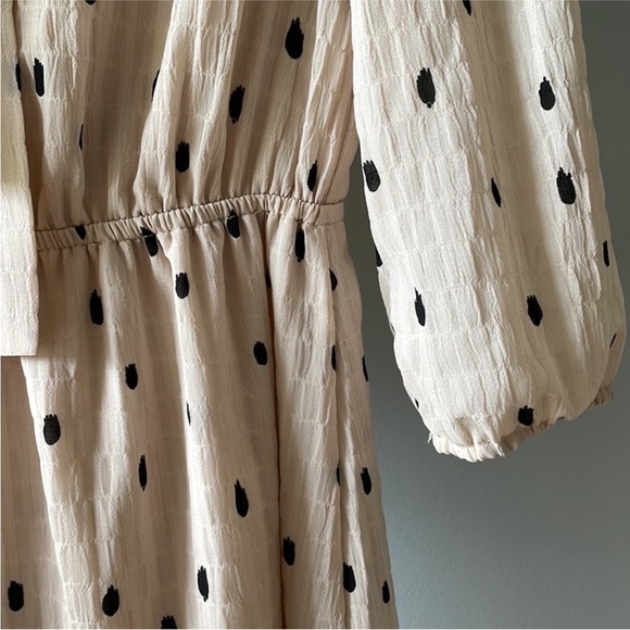 Piper & Scoot midi dress - Picture 4 of 4